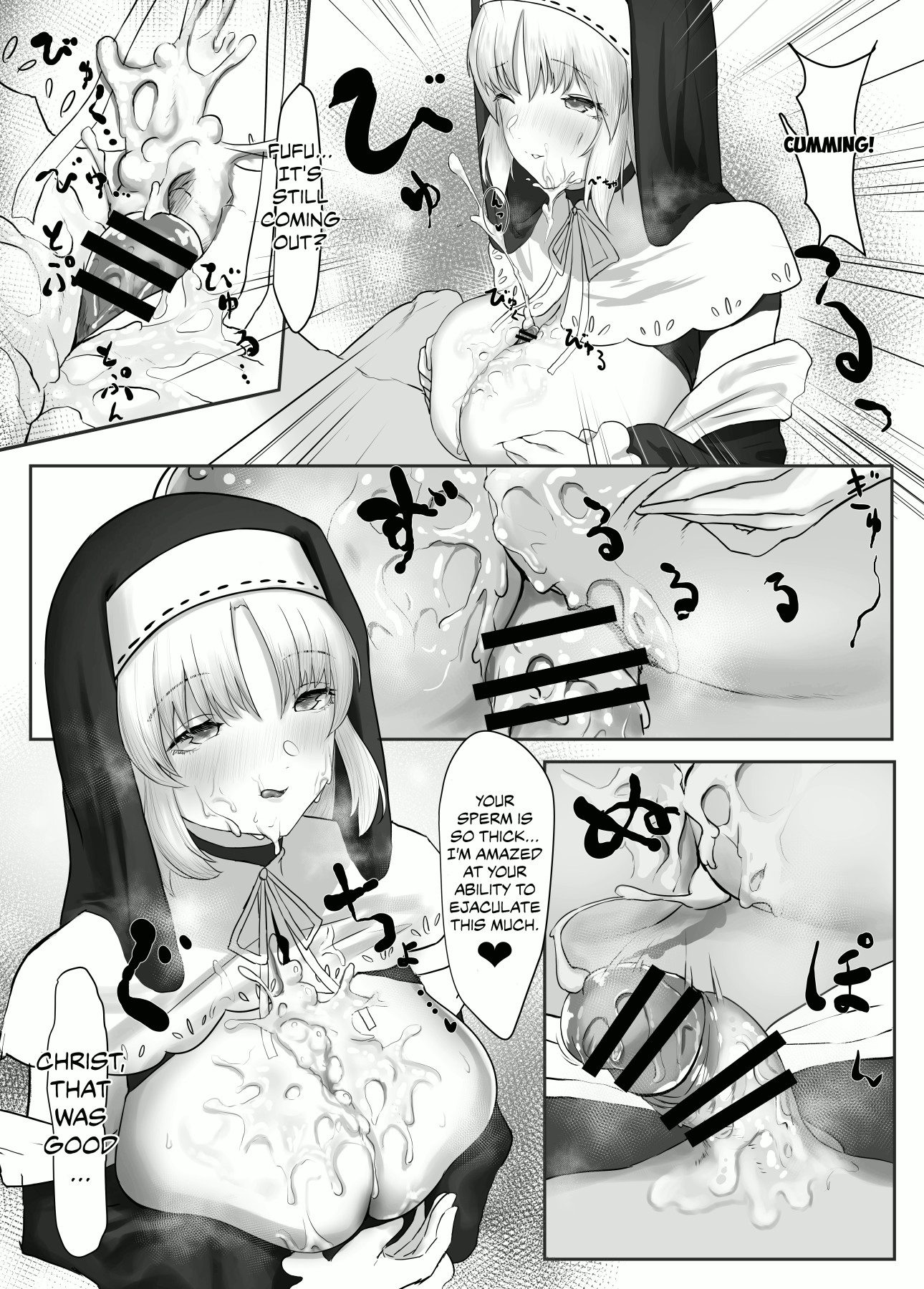 Hentai Manga Comic-V Zuri-Read-38